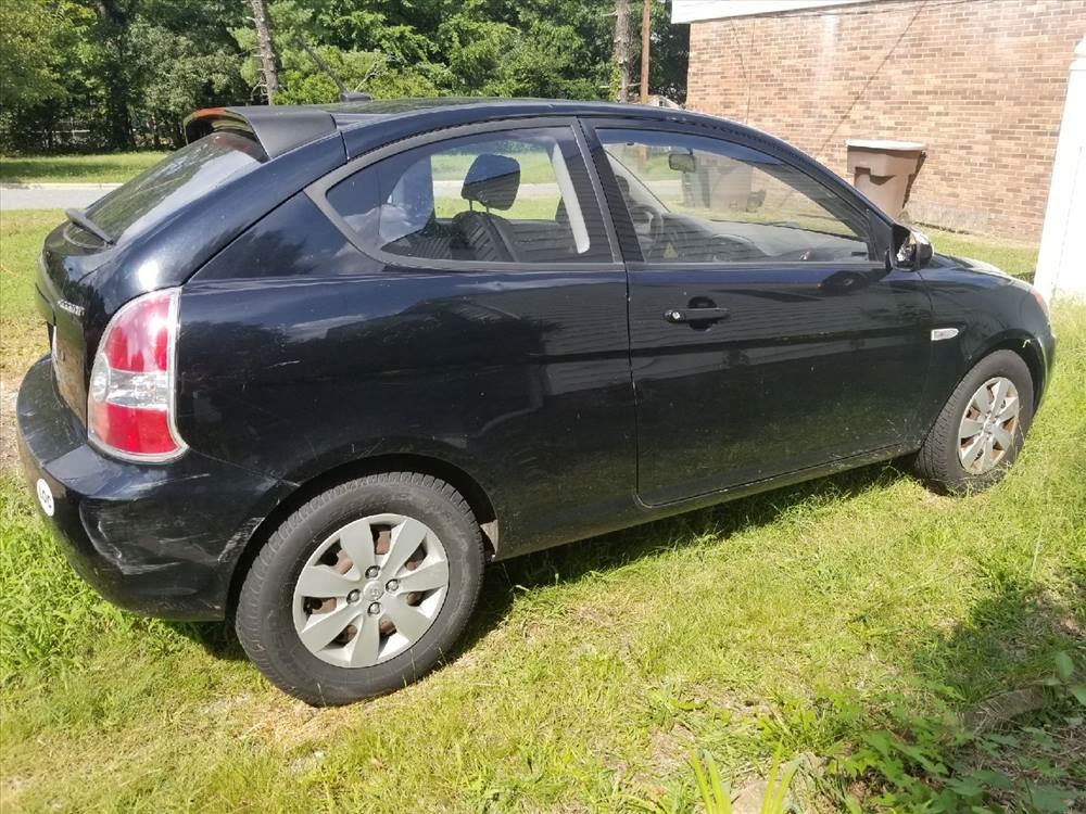 scrapping car in Baltimore MD