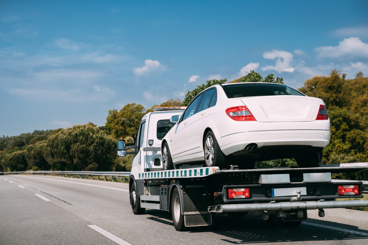 scrapping car in Maryland